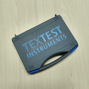 织物密度自/动分/析仪/经纬密度仪LB330 型号:TEXTEST FX3250II库号：M397115 